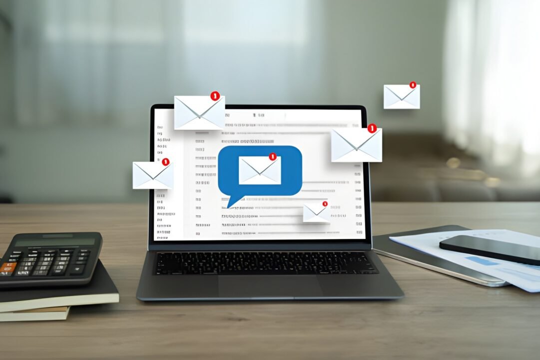 أساسيات البدء في التسويق عبر البريد الإلكتروني