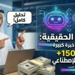 كيف حققت أكثر من 1500 دولار عن طريق تدريب الذكاء الإصطناعي (دليل شامل للمبتدئين مع شركة RWS)