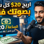 مراجعة موقع Luel AI لعام 2026: هل الربح من تسجيل الصوت حقيقي؟ (دليل شامل وواقعي)