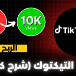 أفضل الطرق لكيفية الربح من التيك توك وتحقيق دخل ثابت