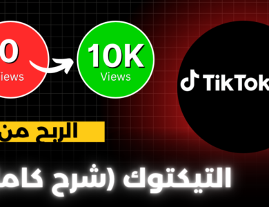 أفضل الطرق لكيفية الربح من التيك توك وتحقيق دخل ثابت