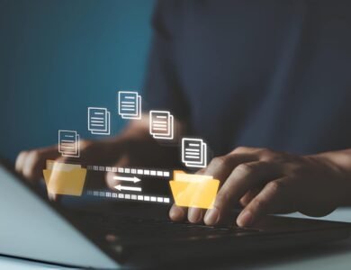 ما أشهر برامج مشاركة الملفات وأهم مميزاتها في السعودية
